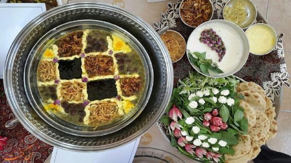 رقابت 200 گروه زنجانی برای حضور در جشنواره آش رقابت 200 گروه زنجانی برای حضور در جشنواره آش
