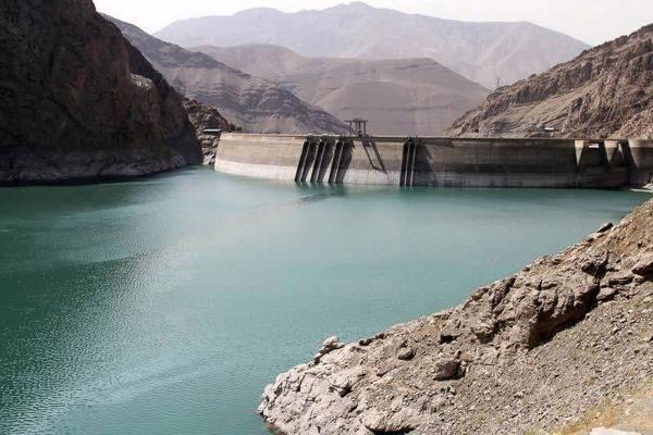 آب در تهران جیره بندی می گردد؟