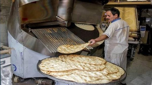 سهمیه آرد 214 نانوایی متخلف سیستان و بلوچستان قطع شد