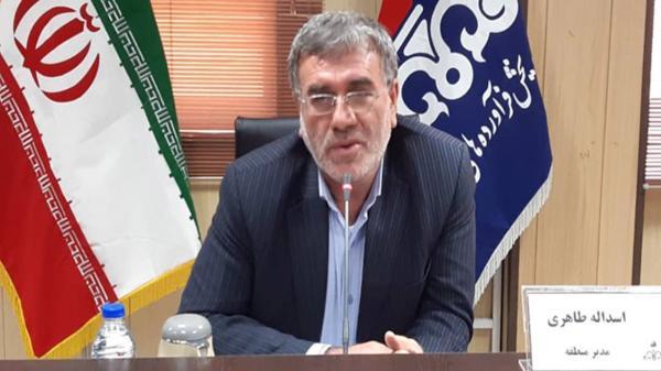 راه اندازی سامانه کهاب در جایگاه های عرضه سوخت فارس