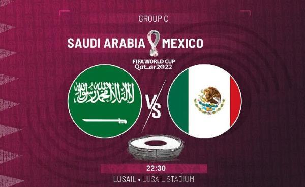 مصاف عربستان و مکزیک پس از 23 سال ، انتها تلخ در انتظار کدام تیم است؟
