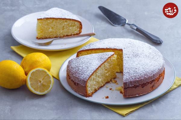 5 نکته مهم برای تهیه کیک لیمو خوشمزه در منزل