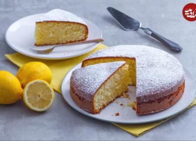 5 نکته مهم برای تهیه کیک لیمو خوشمزه در منزل