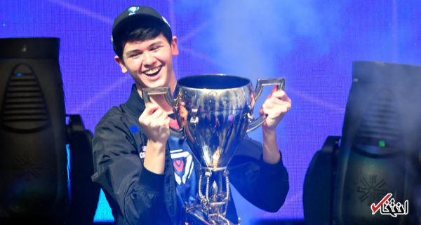 نوجوان 16 ساله برنده جام جهانی فورتنایت شد ، جایزه 3 میلیون دلاری برای بازیکن برتر رقابت آنلاین