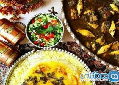 نخستین مجوز برگزاری دوره آموزشی گردشگری غذا در استان کردستان صادر شد