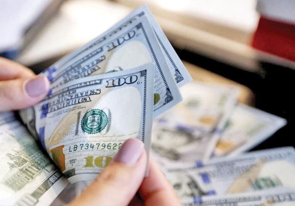 سیر نزولی قیمت ها در مرکز مبادلات ارزی، دلار 42هزار و 116 تومان شد