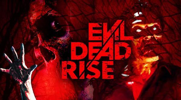 همه چیز درباره فیلم ترسناک Evil Dead Rise