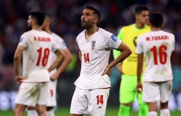 ستاره فوتبال ایران در تیم شاهزاده عبدالله ، انتقال خبرساز برای لژیونر اروپایی