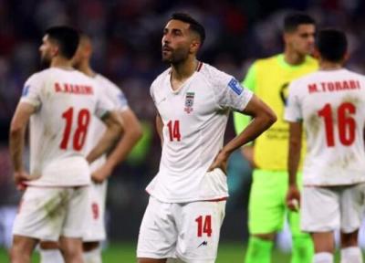 ستاره فوتبال ایران در تیم شاهزاده عبدالله ، انتقال خبرساز برای لژیونر اروپایی