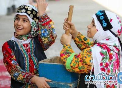 جشنواره ها و رویدادهای بومی مازندران در تقویم گردشگری کشور ثبت می شوند