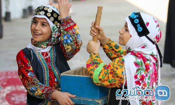 جشنواره ها و رویدادهای بومی مازندران در تقویم گردشگری کشور ثبت می شوند