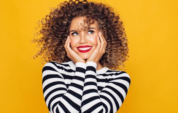 10 پیشنهاد عالی برای خرید برترین حالت دهنده موی فر