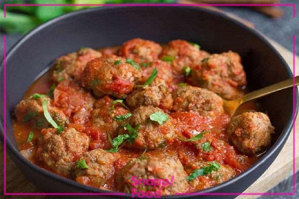 طرز تهیه سرگنجشکی به روش اصیل تهرانی طرز تهیه سرگنجشکی به روش اصیل تهرانی