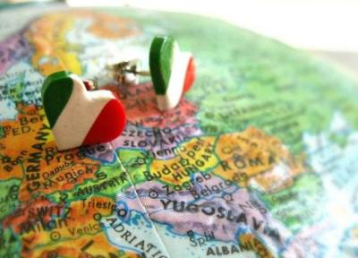رنکینگ دانشگاه های ایتالیا ، لیست رتبه بندی 2025